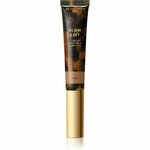 Revolution PRO Glow Edit tekoči bronzer odtenek Light 15 ml