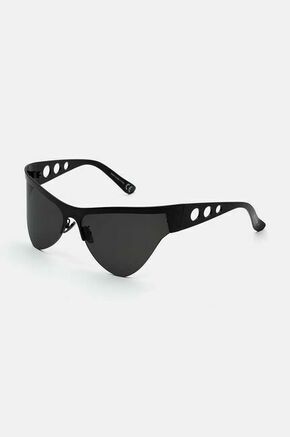 Sončna očala Marni Mauna Lola črna barva