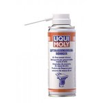Liqui Moly čistilo za senzor pretoka zraka Air Flow Sensor Cleaner, 200 ml