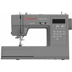Singer Heavy Duty 6705 šivalni stroj