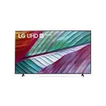 LG 4K UHD Smart TV sprejemnik 86UR78GC0LB.AEU, 218 cm