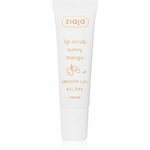 Ziaja Sunny Mango sladkorni piling za ustnice 12 ml