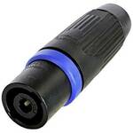 Neutrik NLT4MXX-BAG Speakon priključek