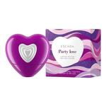 ESCADA Party Love Limited Edition 100 ml parfumska voda za ženske