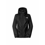 THE NORTH FACE Zunanja jakna 'Quest' črna / bela 23632895