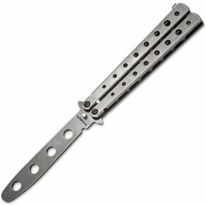 Magnum Balisong Trainer 01MB612 Butterfly nož