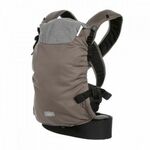 CHICCO nosilka Skin Fit - Warm Beige