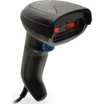 Datalogic Gryphon I GD4220 Komplet, 1D, USB, komplet (USB), črn