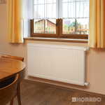 Korado konvektorska K21-700x900