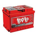 Akumulator Topla Energy, 12V, 75Ah, 750A, D+, 108275