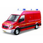 Bburago 1:50 Mercedes-Benz Sprinter