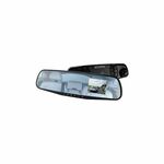 Esperanza Avto kamera snemalna LCD 2,4″ ogledalo 120°