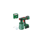 Bosch akumulatorska brizgalna pištola UniversalSpray 18V-300 Solo (0603208100)