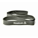 Reebok REEBOK Power Band Močna odporna guma - srednja odpornost