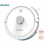 Mamibot EXVAC900 robotski sesalnik