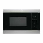 Electrolux MSB2547D-M mikrovalovna pečica, 23 l/25 l, 900W, vgrajena