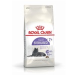 ROYAL CANIN Sterilizirani +7 3