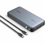 Ugreen PB205 25000mAh 145W Two-way prenosna baterija (90597A)