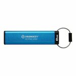 Kingston IronKey Keypad 200 IKKP200C/8GB 8GB USB ključ