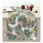 Namizni tekač 40x130 cm Rachel – Mila Home