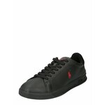 Superge Polo Ralph Lauren Hrt Ct Ii 809900935002 Črna