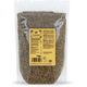 KoRo Bio konopljina semena, neolupljena - 1 kg