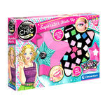 CRAZY CHIC Superstar Make UP