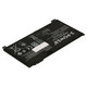 2-Power 2-polnilna baterija za HP ProBook 440 G4 4000 mAh 11,4 V