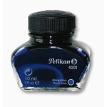 Pelikan črnilo 4001, 30 ml, kraljevsko modro