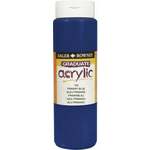 Daler Rowney Akrilna barva Graduate 500 ml Primary Blue