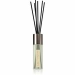 Millefiori Milano Stekleni difuzor Selected Smoked bamboo 100 ml