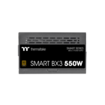Thermaltake napajanje Smart BX3, 550 W, 120mm, aktivni PFC