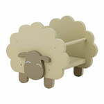 Bež otroški regal 30,5x30x35 cm Dolly – Bloomingville Mini