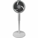 SHARK prenosni ventilator FlexBreeze FA220EU