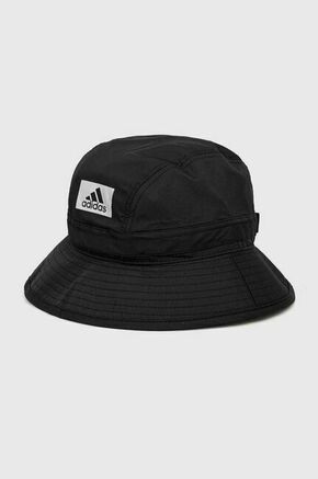 Adidas Klobuk WIND.RDY Tech Bucket Hat HT2034 Črna