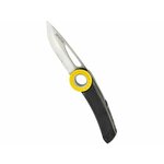PETZL žepni nož SPATHA S92AN - črna
