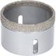 Bosch Diamantni sveder Best for Ceramic X-LOCK Dry Speed 65 x 35