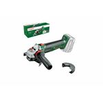 Bosch AdvancedGrind 18V-80 akumulatorska kotna brusilnik