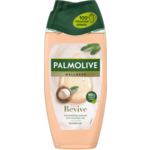 Palmolive gel za prhanje Wellness Revive (Macadamia), 250 ml