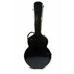 Kovček za kitaro Hightech Arch Top 17" 8006XL Bam - Črn karbon