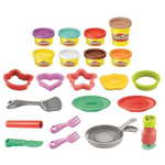 Play-Doh palačinke