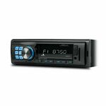 Muse M-195BT avto radio, 4x40 Watt, MP3, USB, SD, Bluetooth