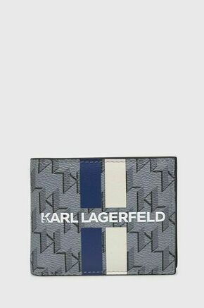 Denarnica Karl Lagerfeld moški