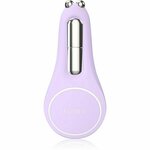 FOREO BEAR™ 2 eyes & lips mikrotokovna naprava za čvrstejši obraz za okoli oči in ustnic Lavender 1 kos