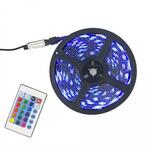 White Shark LED trak, RGB, 5 m, USB (Helios)