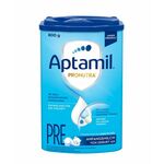 Aptamil Pronutra PRE začetna formula za dojenčke - 800 g