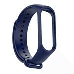 Pašček Moye Fit Pro M6, modra