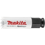 MAKITA kronska žaga Ezychange HSS-BIM 20 mm, E-03660