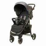 4Baby otroški voziček Rapid Graphite