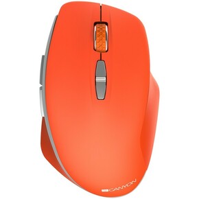 Canyon 2.4 GHz Wireless mouse